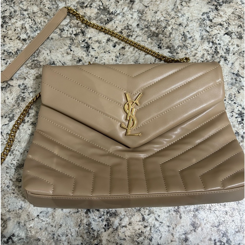 INSPIRED bag